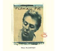 Paul McCartney Flaming Pie Album