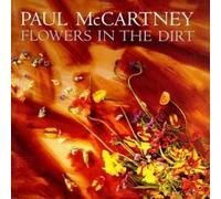 Paul McCartney Flowers in the Dirt (CD)