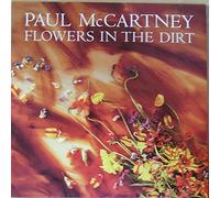 Paul McCartney - Flowers In The Dirt - MPL - 064 7 91653 1