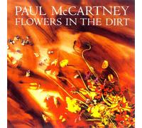 Paul McCartney - Flowers In The Dirt