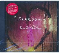 Paul Mccartney - Freedom