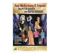 Paul McCartney & Friends - PETA Concert