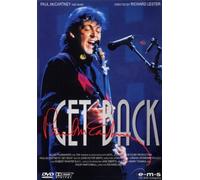Paul McCartney - Get Back