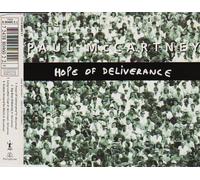 Paul Mccartney - Hope Of Deliverance(4tit)