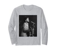 Paul McCartney I Beatles Live Wembley 1965 Maglia a Manica