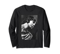 Paul McCartney I Beatles Sgt Pepper 1967 Maglia a Manica