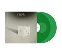 Paul McCartney - III Imagined - Cover esclusiva per i fan di Spotify, colore: Verde