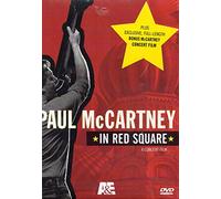 Paul Mccartney - In Red Square [2003]