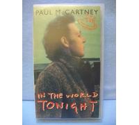 Paul McCartney - In The World Tonight