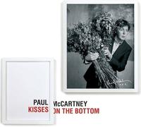 Paul McCartney Kisses On the Bottom (CD) Deluxe Album