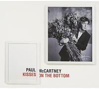Paul McCartney Kisses On the Bottom (CD) Deluxe Album