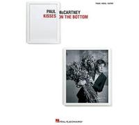Paul McCartney Kisses on the Bottom (Tascabile)