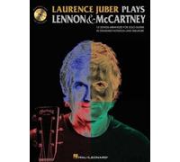 Paul McCartney Laurence Juber Plays Lennon & McCartney (Tascabile)