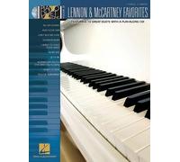 Paul McCartney Lennon & McCartney Favorites (Mixed Media Product)