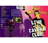 Paul Mccartney-Live at the Cav [Edizione: Regno Unito]