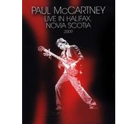 Paul McCartney - Live in Halifax, Novia Scotia 2009