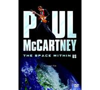 Paul Mccartney - Live in the Us: Space Within Us