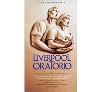 Paul McCartney - Liverpool Oratorio