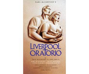 Paul McCartney - Liverpool Oratorio