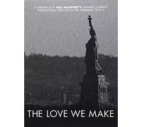 Paul McCartney-Love We Make