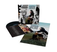 Paul McCartney Wings - Man on the Run