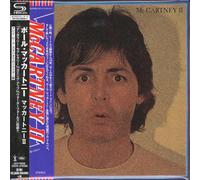 Paul Mccartney - Mccartney 2