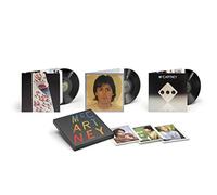 Paul McCartney McCartney I / II / III (Vinyl LP) 12" Album Box Set