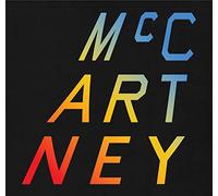 Paul McCartney McCartney I / II / III (CD) Box Set