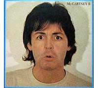 Paul McCartney - McCartney II (1980) [VINYL]