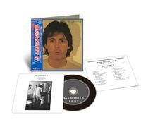 Paul McCartney - McCartney II (CD)