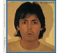 Paul McCartney McCartney II (CD) Album