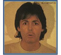 Paul McCartney McCartney II (CD) Album