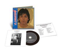 Paul McCartney McCartney II (CD) Album