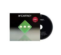 Audio Cd Paul McCartney - Mccartney III (Limited Edition)