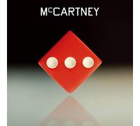 Paul McCartney – Mccartney Iii – CD