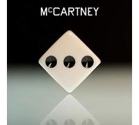 LP PAUL McCARTNEY "III -VINILO-". Nuovo