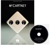 Paul McCartney McCartney III (CD) with Book