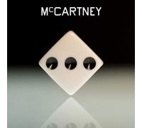 Paul McCartney McCartney III (Cassette)