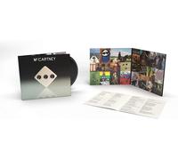 Paul Mccartney - Mccartney Iii - Cd