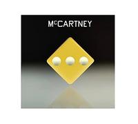 paul mccartney - mccartney iii (deluxe edition) (yellow cover)