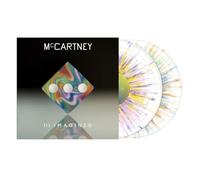 Paul Mccartney - Mccartney Iii Imagined