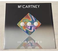 Paul Mccartney Mccartney Iii Imagined (Vinyl LP) D2C Aux 2