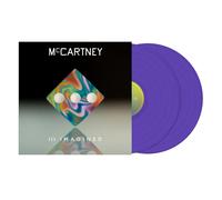 Paul Mccartney - Mccartney Iii Imagined