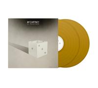 Paul McCartney McCartney III Immaginato (INDIE GOLD 2xLP)