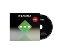 Paul McCartney Mccartney III (Limited Edition) (Cucina)