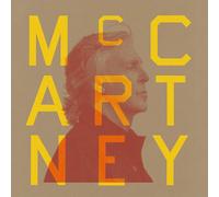 Paul McCartney - McCartney III (Tri- Coloured