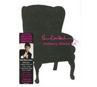 Paul McCartney Memory Almost Full (CD) Album