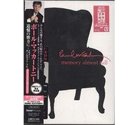 Paul Mccartney - Memory Almost Full-Deluxe [Ltd