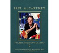Paul Mccartney - Music & Animation Collection