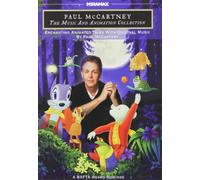 Paul Mccartney - Music & Animation Collection